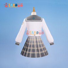 画像5: 崩壊スターレイル HonkaiStarRail  ホタル-「春の贈り物」 コスプレ衣装 コスチューム cosplay (5)