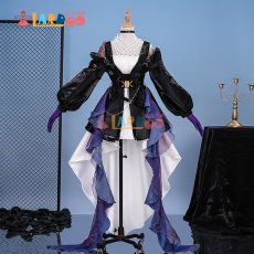 画像2: アークナイツ Arknights ハイモア-Highmore コスプレ衣装 コスチューム cosplay (2)