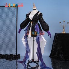 画像3: アークナイツ Arknights ハイモア-Highmore コスプレ衣装 コスチューム cosplay (3)