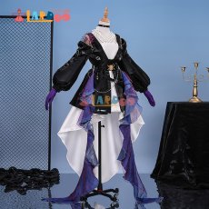 画像4: アークナイツ Arknights ハイモア-Highmore コスプレ衣装 コスチューム cosplay (4)
