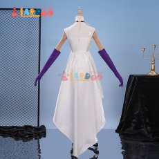 画像7: アークナイツ Arknights ハイモア-Highmore コスプレ衣装 コスチューム cosplay (7)