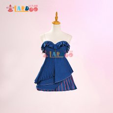 画像6: アークナイツ Arknights ハルカ 紫野遥 羽生萌萌香 コスプレ衣装 コスチューム cosplay (6)