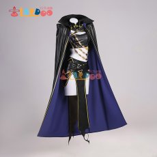 画像3: 無期迷途 むきめいと PathtoNowhere シニックス-Synex コスプレ衣装 コスチューム cosplay (3)