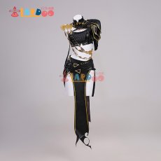 画像5: 無期迷途 むきめいと PathtoNowhere シニックス-Synex コスプレ衣装 コスチューム cosplay (5)