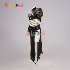 画像6: 無期迷途 むきめいと PathtoNowhere シニックス-Synex コスプレ衣装 コスチューム cosplay (6)
