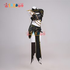 画像7: 無期迷途 むきめいと PathtoNowhere シニックス-Synex コスプレ衣装 コスチューム cosplay (7)