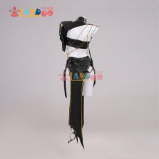 画像8: 無期迷途 むきめいと PathtoNowhere シニックス-Synex コスプレ衣装 コスチューム cosplay (8)