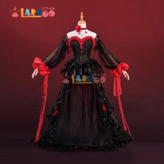 画像2: 無期迷途 PathtoNowhere コクリコ-Coquelicot コスプレ衣装  新衣装 コスチューム cosplay (2)