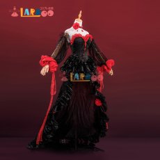 画像4: 無期迷途 PathtoNowhere コクリコ-Coquelicot コスプレ衣装  新衣装 コスチューム cosplay (4)