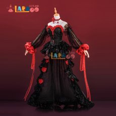 画像3: 無期迷途 PathtoNowhere コクリコ-Coquelicot コスプレ衣装  新衣装 コスチューム cosplay (3)