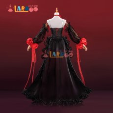 画像5: 無期迷途 PathtoNowhere コクリコ-Coquelicot コスプレ衣装  新衣装 コスチューム cosplay (5)