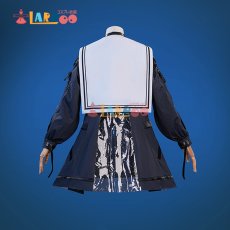 画像5: 鳴潮 メイチョウ Wuthering Waves 千咲-ちさ コスプレ衣装 コスチューム cosplay (5)