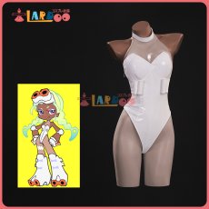 画像1: パンティ&ストッキングwithガーターベルト  ガンスミスビッチ コスプレ衣装 コスチューム cosplay (1)