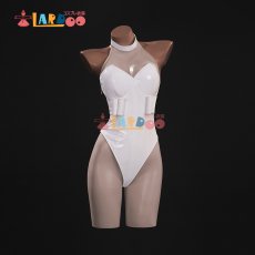 画像2: パンティ&ストッキングwithガーターベルト  ガンスミスビッチ コスプレ衣装 コスチューム cosplay (2)