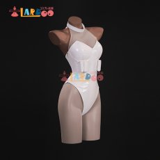 画像3: パンティ&ストッキングwithガーターベルト  ガンスミスビッチ コスプレ衣装 コスチューム cosplay (3)