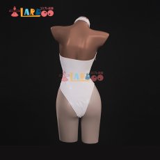 画像5: パンティ&ストッキングwithガーターベルト  ガンスミスビッチ コスプレ衣装 コスチューム cosplay (5)