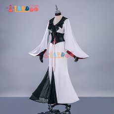 画像3: 無期迷途 むきめいと PathtoNowhere 杜若 コスプレ衣装 コスチューム cosplay (3)