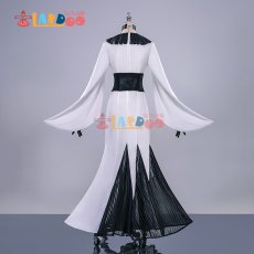 画像5: 無期迷途 むきめいと PathtoNowhere 杜若 コスプレ衣装 コスチューム cosplay (5)