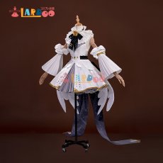 画像4: VOCALOID 初音ミク コンサート2025 ドレス コスプレ衣装 コスチューム cosplay (4)