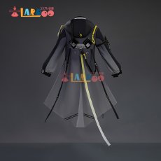 画像5: アークナイツ：エンドフィールド 女性主人公 管理人 コスプレ衣装 コスチューム (5)