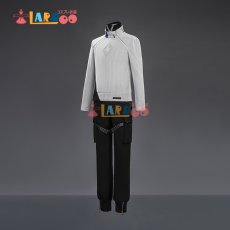 画像6: アークナイツ：エンドフィールド 男性主人公 管理人 コスプレ衣装 コスチューム (6)