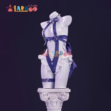 画像3: ゼンレスゾーンゼロ ゼンゼロ ビビアン「イチハツは水辺に咲いて」  コスプレ衣装 コスチューム  ZenlessZoneZero cosplay (3)