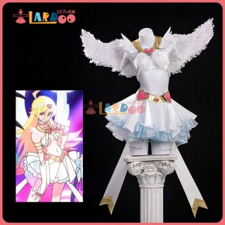 桜时」パンティ&ストッキングwithガーターベルト、PANTY（パンディ