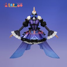 画像2: 原神 星々の幻境 レジェンドセット 「マジカルキャンドルナイト」 コスプレ衣装 コスチューム cosplay (2)