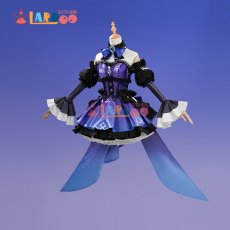 画像3: 原神 星々の幻境 レジェンドセット 「マジカルキャンドルナイト」 コスプレ衣装 コスチューム cosplay (3)