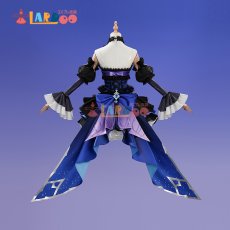 画像5: 原神 星々の幻境 レジェンドセット 「マジカルキャンドルナイト」 コスプレ衣装 コスチューム cosplay (5)