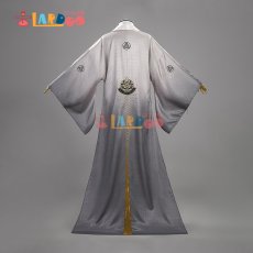 画像5: サイレントヒルf SILENT HILLf  常喜寿幸 狐面の男 コスプレ衣装 コスチューム cosplay (5)