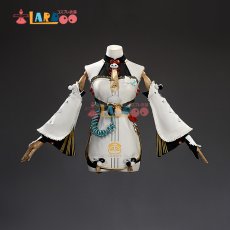 画像2: ゼンレスゾーンゼロ ZenlessZoneZero 「クランプスの黒枝」ダイアリン-Dialyn コスプレ衣装 コスチューム cosplay (2)