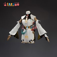 画像3: ゼンレスゾーンゼロ ZenlessZoneZero 「クランプスの黒枝」ダイアリン-Dialyn コスプレ衣装 コスチューム cosplay (3)