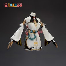 画像4: ゼンレスゾーンゼロ ZenlessZoneZero 「クランプスの黒枝」ダイアリン-Dialyn コスプレ衣装 コスチューム cosplay (4)