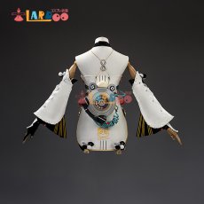 画像5: ゼンレスゾーンゼロ ZenlessZoneZero 「クランプスの黒枝」ダイアリン-Dialyn コスプレ衣装 コスチューム cosplay (5)