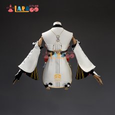 画像6: ゼンレスゾーンゼロ ZenlessZoneZero 「クランプスの黒枝」ダイアリン-Dialyn コスプレ衣装 コスチューム cosplay (6)