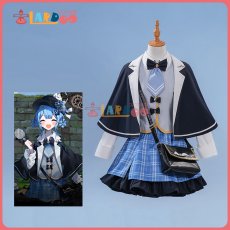 画像1: 魔法少女ノ魔女裁判 橘シェリー コスプレ衣装 コスチューム cosplay (1)