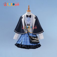 画像2: 魔法少女ノ魔女裁判 橘シェリー コスプレ衣装 コスチューム cosplay (2)