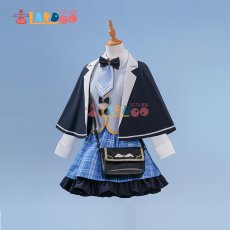 画像3: 魔法少女ノ魔女裁判 橘シェリー コスプレ衣装 コスチューム cosplay (3)