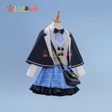 画像4: 魔法少女ノ魔女裁判 橘シェリー コスプレ衣装 コスチューム cosplay (4)