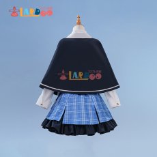 画像5: 魔法少女ノ魔女裁判 橘シェリー コスプレ衣装 コスチューム cosplay (5)