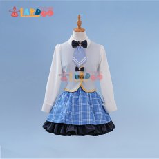 画像6: 魔法少女ノ魔女裁判 橘シェリー コスプレ衣装 コスチューム cosplay (6)