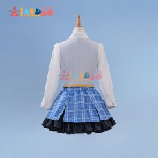 画像7: 魔法少女ノ魔女裁判 橘シェリー コスプレ衣装 コスチューム cosplay (7)