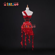 画像5: 恋と深空 Love and Deepspace 主人公・暗夜の舞曲 コスプレ衣装 コスチューム cosplay (5)