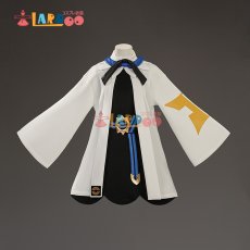 画像2: ポケモンZA ポケモンレジェンズゼットエー ムク-Gwynn コスプレ衣装 コスチューム Pokémon LEGENDS Z-A cosplay (2)