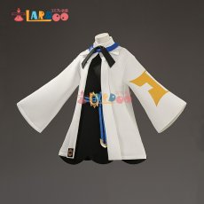 画像3: ポケモンZA ポケモンレジェンズゼットエー ムク-Gwynn コスプレ衣装 コスチューム Pokémon LEGENDS Z-A cosplay (3)