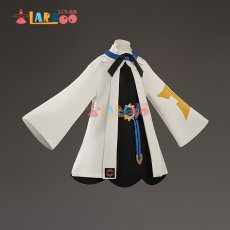 画像4: ポケモンZA ポケモンレジェンズゼットエー ムク-Gwynn コスプレ衣装 コスチューム Pokémon LEGENDS Z-A cosplay (4)