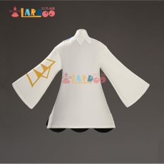 画像5: ポケモンZA ポケモンレジェンズゼットエー ムク-Gwynn コスプレ衣装 コスチューム Pokémon LEGENDS Z-A cosplay (5)