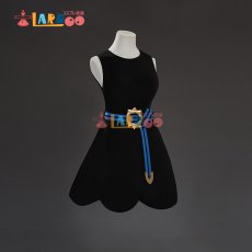 画像6: ポケモンZA ポケモンレジェンズゼットエー ムク-Gwynn コスプレ衣装 コスチューム Pokémon LEGENDS Z-A cosplay (6)