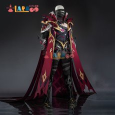 画像5: 原神 Genshin 月の狩人-レリル コスプレ衣装 レッグカバー付き コスチューム  cosplay (5)